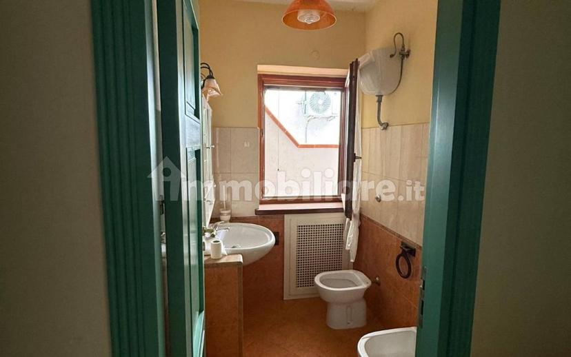 Villa a schiera via Matilde Serao, Tufolo, Farina, Crotone — foto 44 di 66