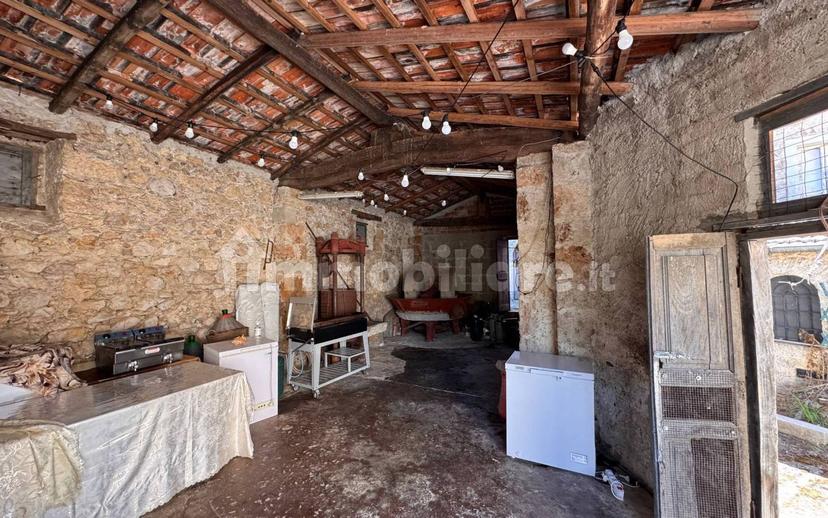Terratetto unifamiliare via Fontana Villafelice, Villa Felice, Colfelice — foto 18 di 47