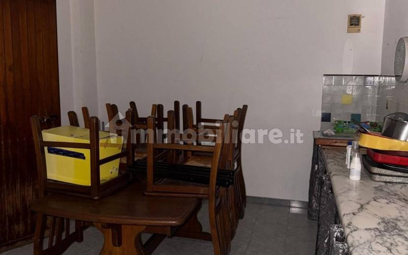 Villa a schiera via Matilde Serao, Tufolo, Farina, Crotone — foto 52 di 66