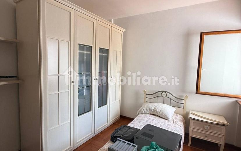 Villa a schiera via Matilde Serao, Tufolo, Farina, Crotone — foto 59 di 66