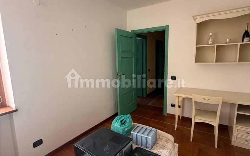 Villa a schiera via Matilde Serao, Tufolo, Farina, Crotone — foto 49 di 66