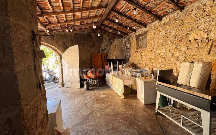 Terratetto unifamiliare via Fontana Villafelice, Villa Felice, Colfelice — foto 3 di 47