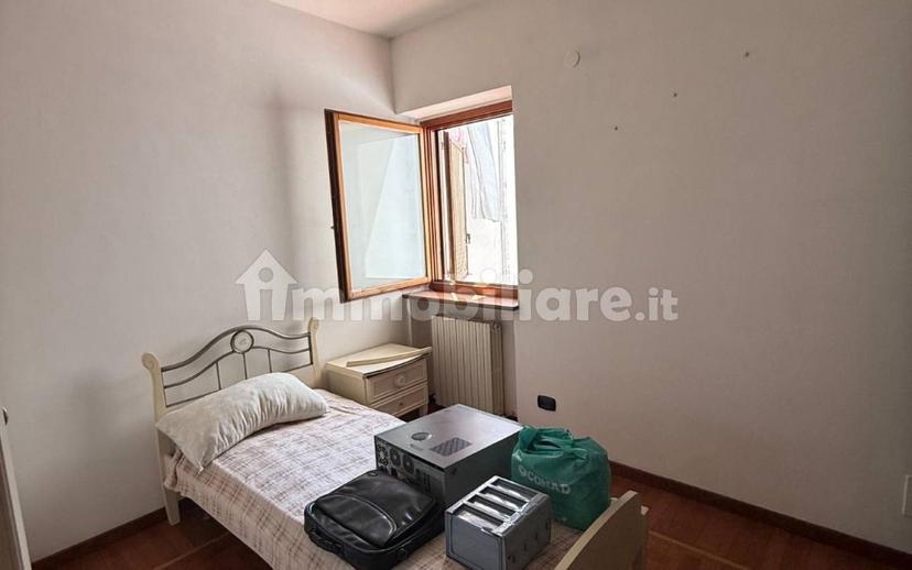Villa a schiera via Matilde Serao, Tufolo, Farina, Crotone — foto 41 di 66