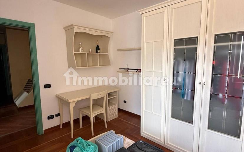 Villa a schiera via Matilde Serao, Tufolo, Farina, Crotone — foto 58 di 66