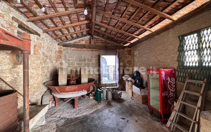 Terratetto unifamiliare via Fontana Villafelice, Villa Felice, Colfelice — foto 45 di 47