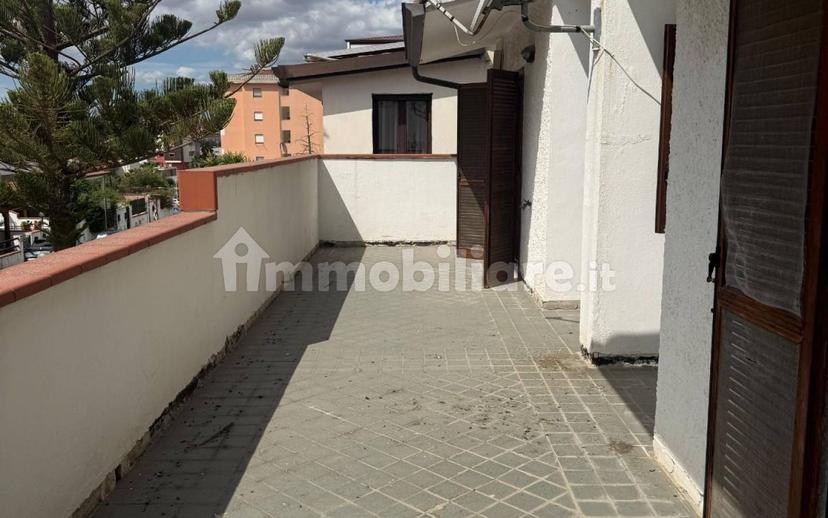 Villa a schiera via Matilde Serao, Tufolo, Farina, Crotone — foto 42 di 66