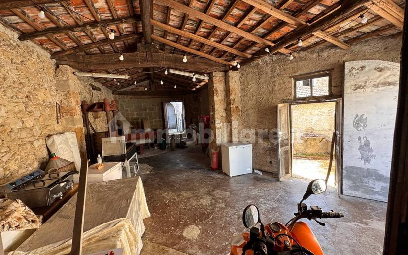 Terratetto unifamiliare via Fontana Villafelice, Villa Felice, Colfelice — foto 9 di 47