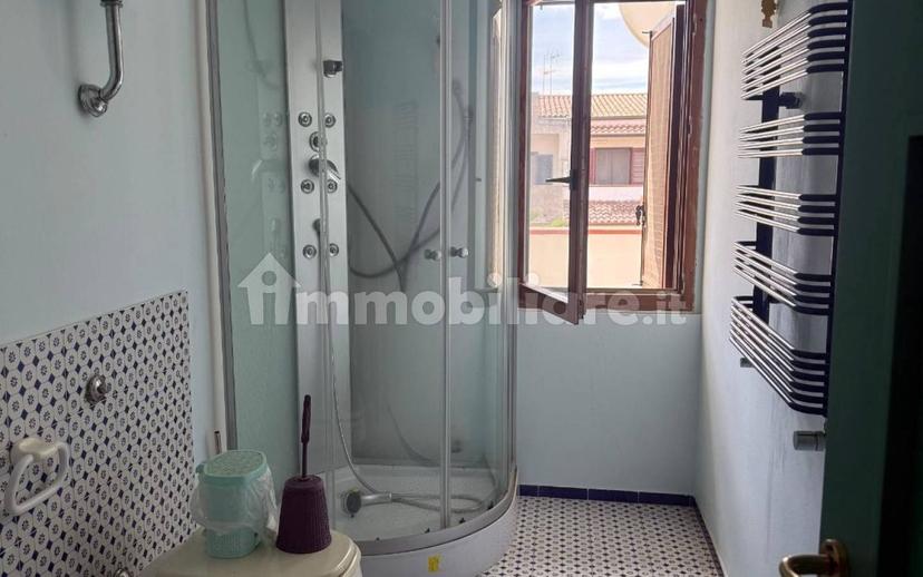 Villa a schiera via Matilde Serao, Tufolo, Farina, Crotone — foto 50 di 66