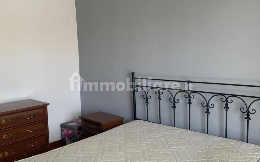 Villa a schiera via Matilde Serao, Tufolo, Farina, Crotone — foto 3 di 66