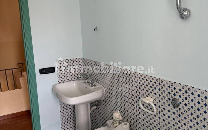 Villa a schiera via Matilde Serao, Tufolo, Farina, Crotone — foto 48 di 66