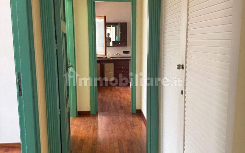 Villa a schiera via Matilde Serao, Tufolo, Farina, Crotone — foto 47 di 66
