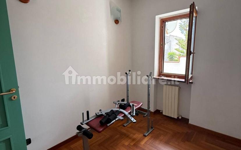 Villa a schiera via Matilde Serao, Tufolo, Farina, Crotone — foto 11 di 66