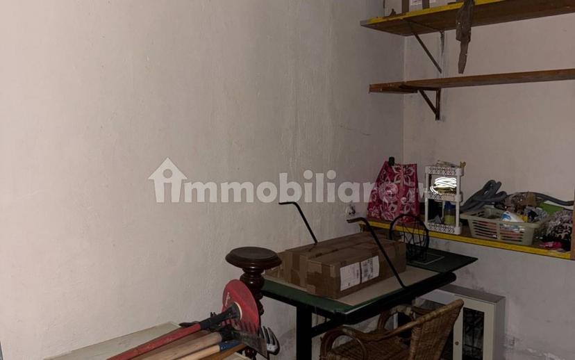 Villa a schiera via Matilde Serao, Tufolo, Farina, Crotone — foto 65 di 66