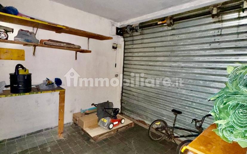 Villa a schiera via Matilde Serao, Tufolo, Farina, Crotone — foto 56 di 66