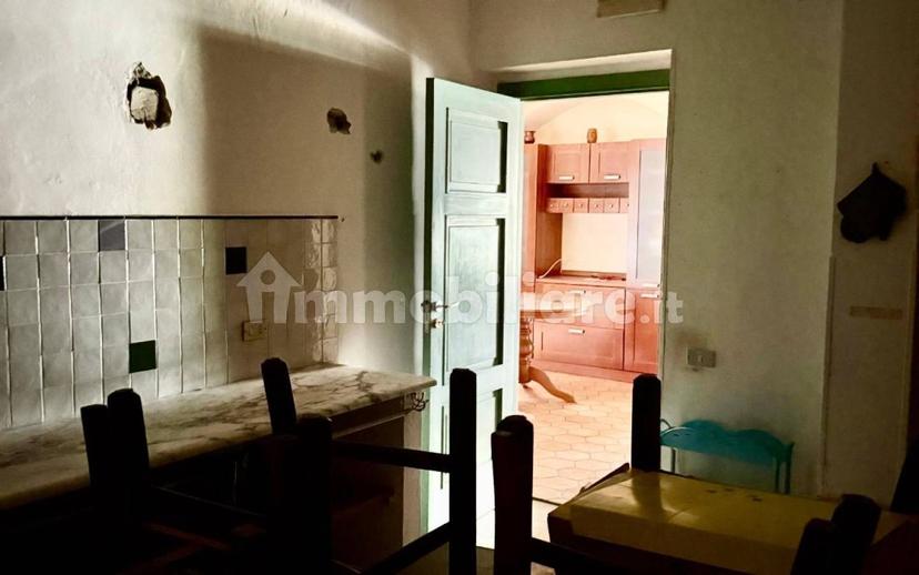 Villa a schiera via Matilde Serao, Tufolo, Farina, Crotone — foto 5 di 66