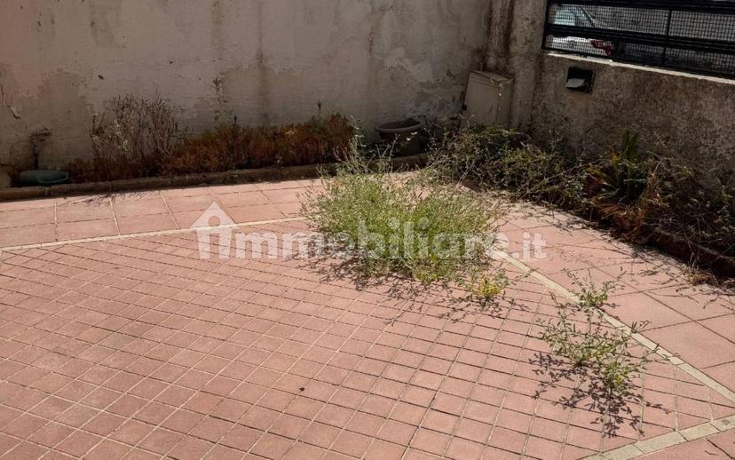 Villa a schiera via Matilde Serao, Tufolo, Farina, Crotone — foto 13 di 66