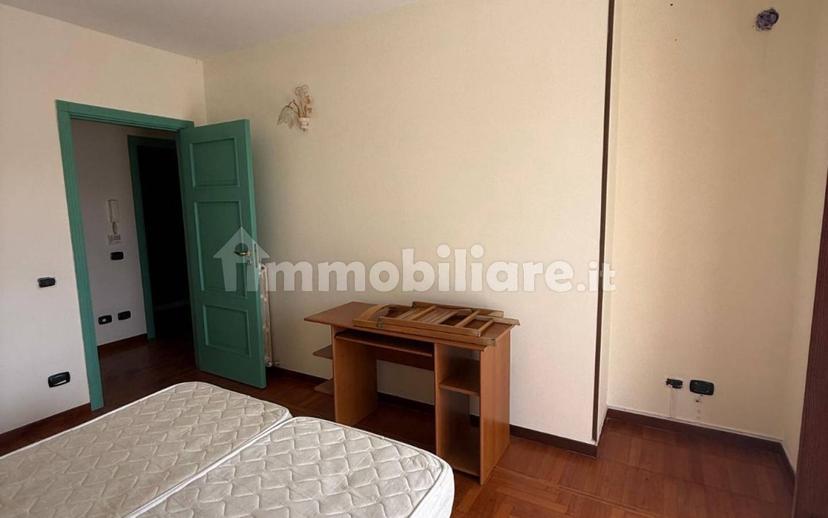 Villa a schiera via Matilde Serao, Tufolo, Farina, Crotone — foto 66 di 66