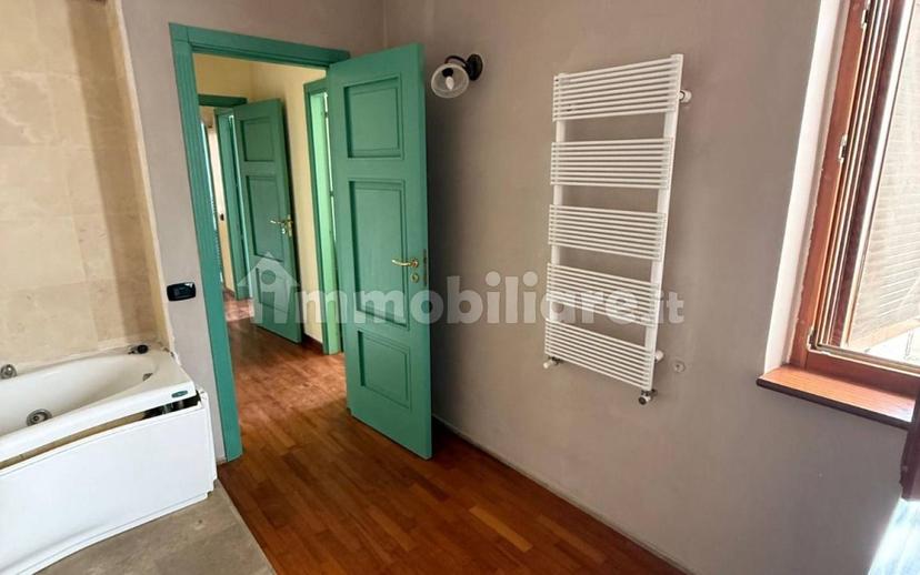 Villa a schiera via Matilde Serao, Tufolo, Farina, Crotone — foto 20 di 66
