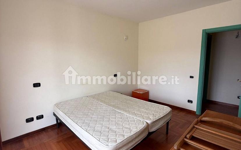 Villa a schiera via Matilde Serao, Tufolo, Farina, Crotone — foto 14 di 66