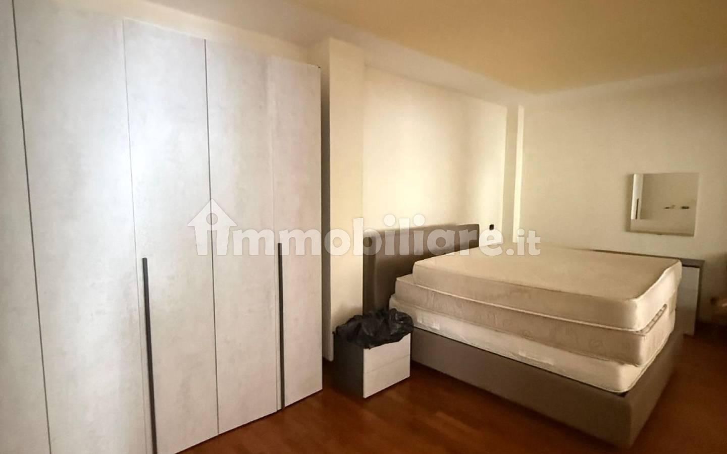 Villa a schiera via Matilde Serao, Tufolo, Farina, Crotone