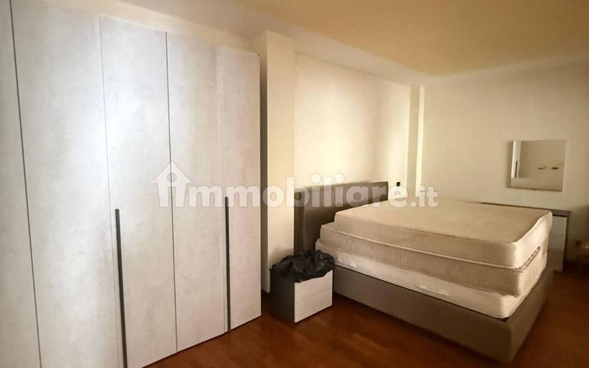 Villa a schiera via Matilde Serao, Tufolo, Farina, Crotone