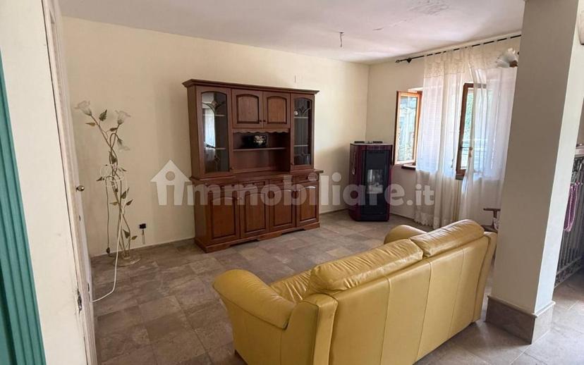 Villa a schiera via Matilde Serao, Tufolo, Farina, Crotone — foto 28 di 66