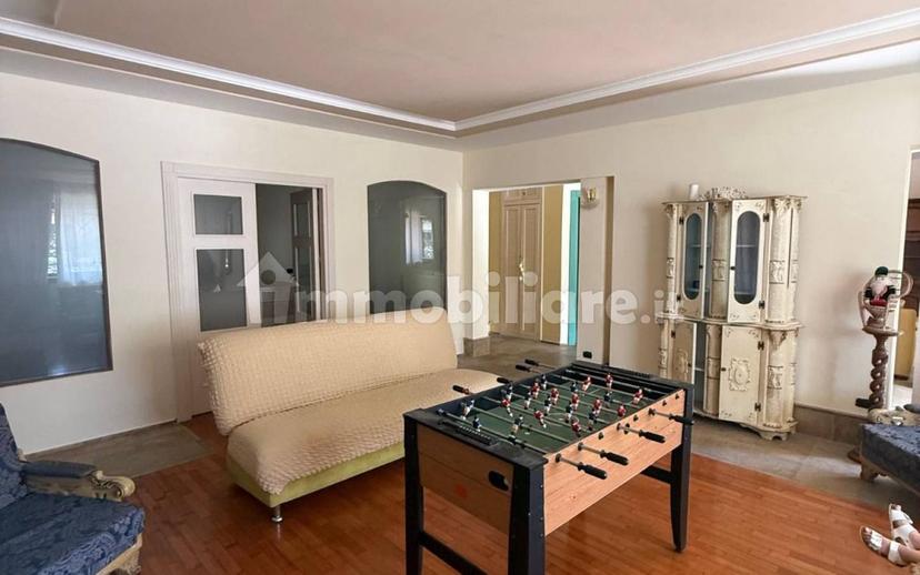 Villa a schiera via Matilde Serao, Tufolo, Farina, Crotone — foto 36 di 66