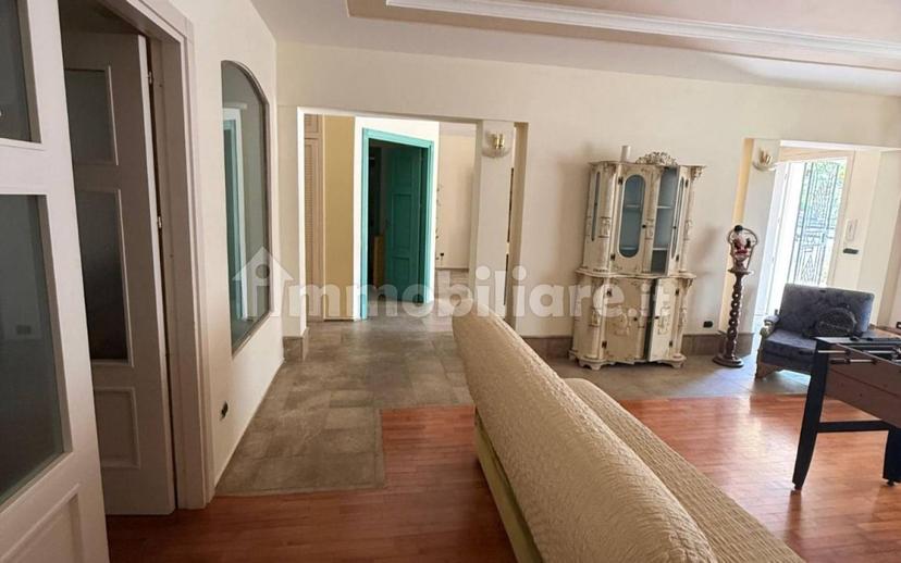 Villa a schiera via Matilde Serao, Tufolo, Farina, Crotone — foto 46 di 66
