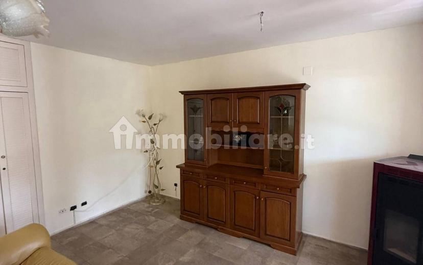 Villa a schiera via Matilde Serao, Tufolo, Farina, Crotone — foto 23 di 66