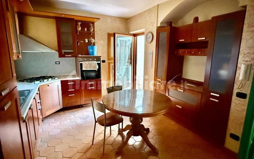 Villa a schiera via Matilde Serao, Tufolo, Farina, Crotone — foto 30 di 66