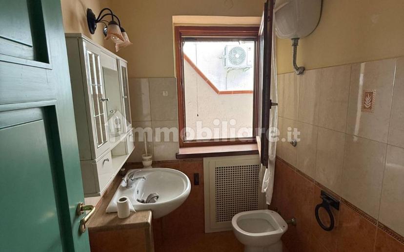 Villa a schiera via Matilde Serao, Tufolo, Farina, Crotone — foto 7 di 66