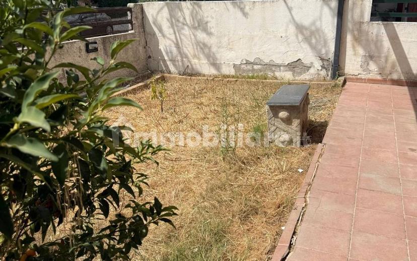 Villa a schiera via Matilde Serao, Tufolo, Farina, Crotone — foto 19 di 66