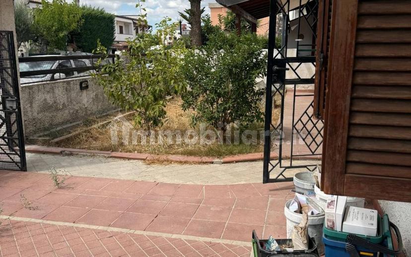 Villa a schiera via Matilde Serao, Tufolo, Farina, Crotone — foto 64 di 66
