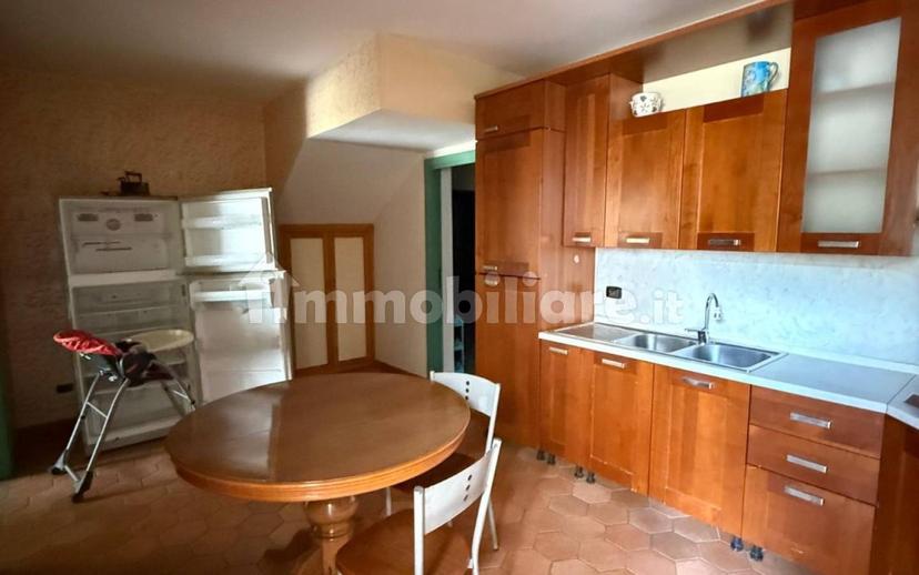 Villa a schiera via Matilde Serao, Tufolo, Farina, Crotone — foto 37 di 66