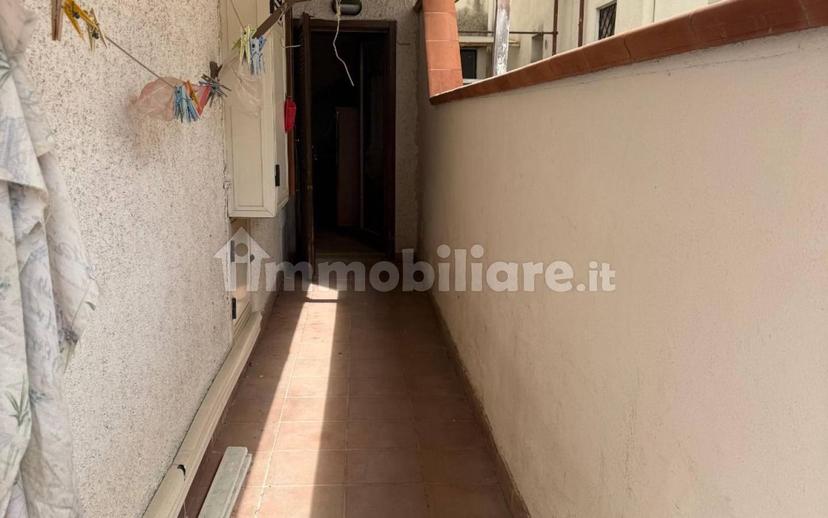 Villa a schiera via Matilde Serao, Tufolo, Farina, Crotone — foto 8 di 66