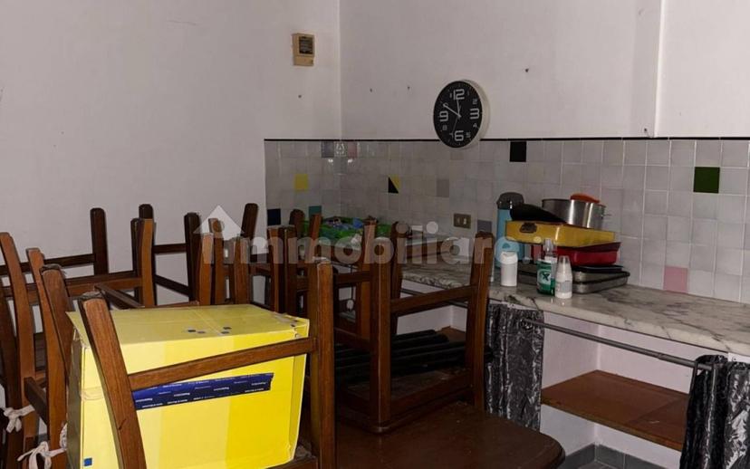 Villa a schiera via Matilde Serao, Tufolo, Farina, Crotone — foto 2 di 66