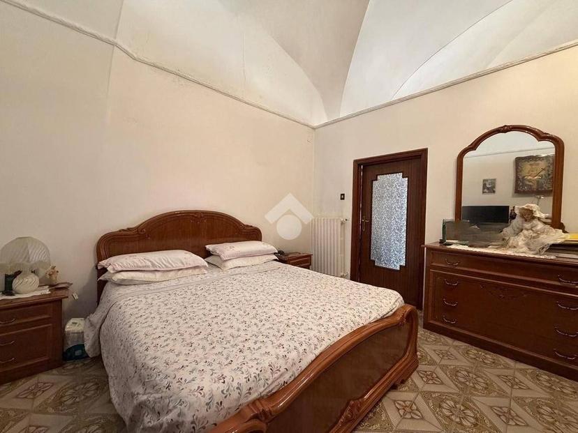 Quadrilocale Vico secondo di via chiomenti 36, Centro, Cerignola — foto 3 di 15