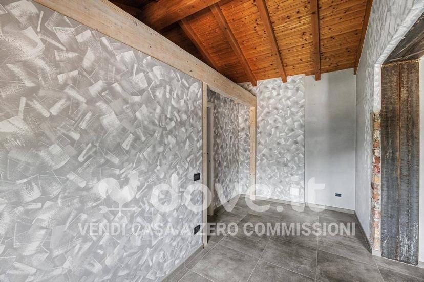 Bilocale via Silvio Pellico 10, Due Cossani, Dumenza — foto 22 di 31