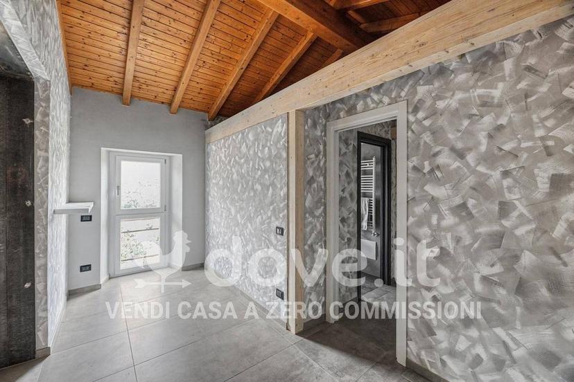 Bilocale via Silvio Pellico 10, Due Cossani, Dumenza — foto 6 di 31