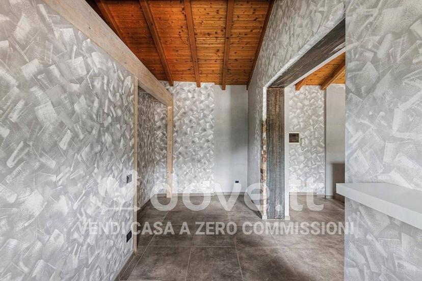Bilocale via Silvio Pellico 10, Due Cossani, Dumenza — foto 8 di 31
