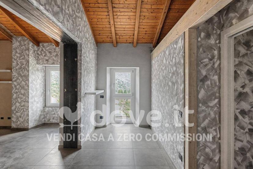 Bilocale via Silvio Pellico 10, Due Cossani, Dumenza — foto 10 di 31