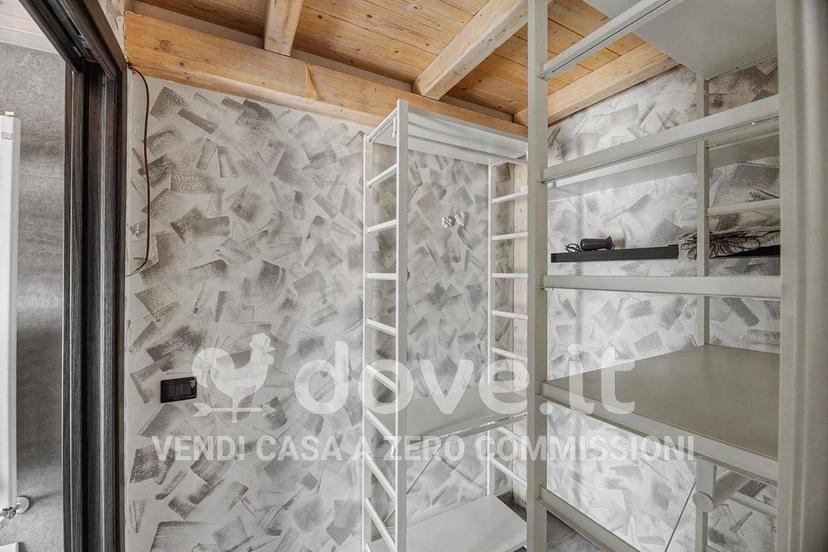 Bilocale via Silvio Pellico 10, Due Cossani, Dumenza — foto 24 di 31
