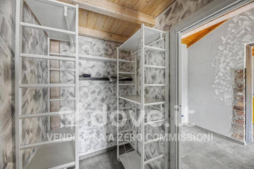 Bilocale via Silvio Pellico 10, Due Cossani, Dumenza — foto 25 di 31