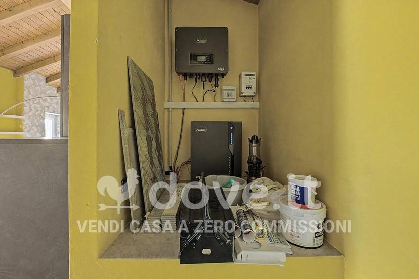 Bilocale via Silvio Pellico 10, Due Cossani, Dumenza — foto 12 di 31