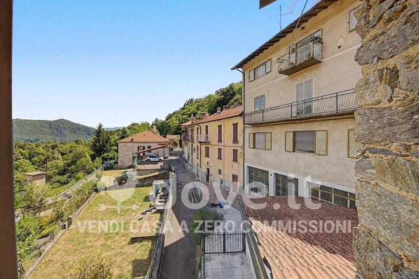 Bilocale via Silvio Pellico 10, Due Cossani, Dumenza — foto 14 di 31