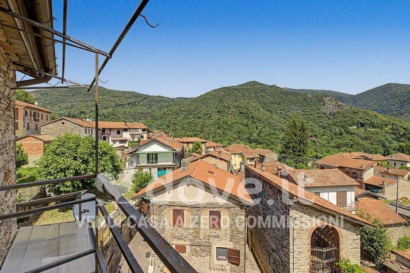 Bilocale via Silvio Pellico 10, Due Cossani, Dumenza — foto 23 di 31