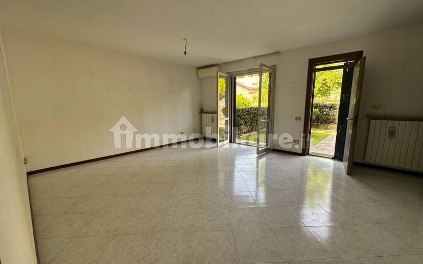 Villa a schiera via Tripoli, Stezzano — foto 7 di 17