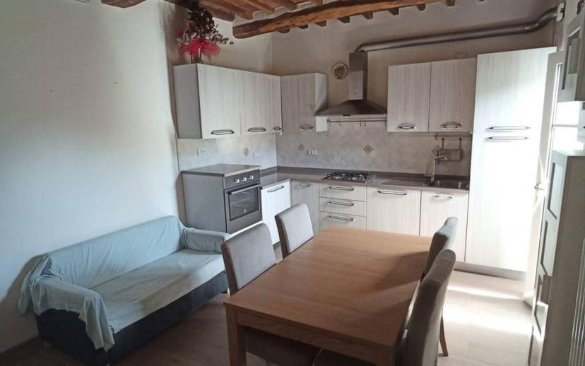 Terratetto unifamiliare via di Pizzorna,  50, Matraia - Valgiano, Capannori — foto 2 di 7