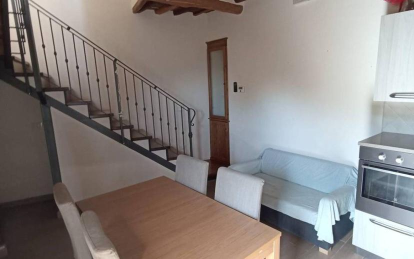 Terratetto unifamiliare via di Pizzorna,  50, Matraia - Valgiano, Capannori — foto 7 di 7