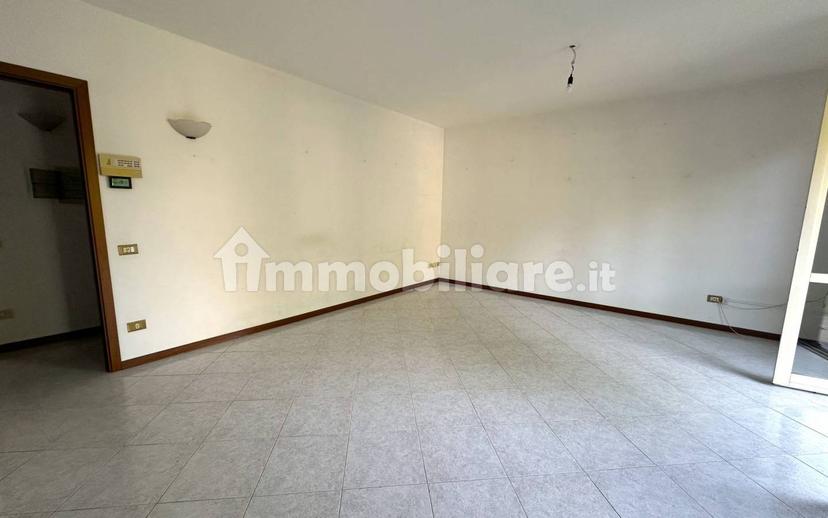 Villa a schiera via Tripoli, Stezzano — foto 3 di 17